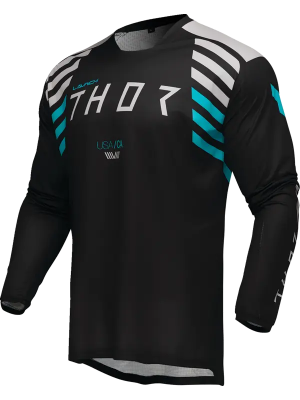 Джърси THOR Launchmode Zone SAND